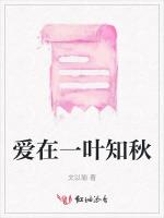 爱在一叶知秋