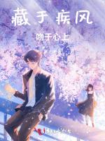 藏于疾风，吻于心上