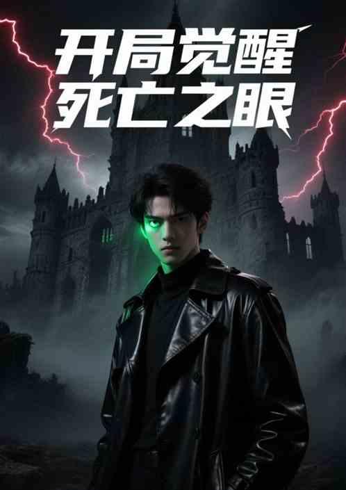 开局觉醒死亡之眼