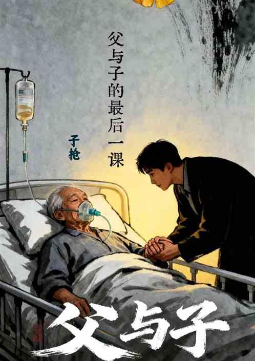 父与子的最后一课
