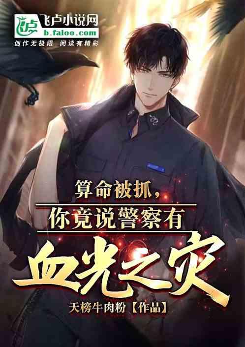 连麦反诈警察，你推销电子平安符作品封面