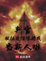 判官被拉进惊悚游戏当新人啦