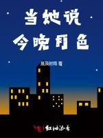 当她说今晚月色
