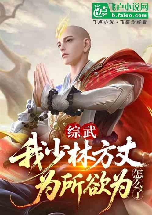 综武：我少林方丈为所欲为怎么了