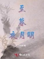至暮夜月明