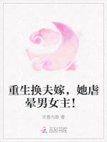 重生换夫嫁，她虐晕男女主！