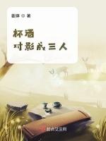 杯酒对影成三人