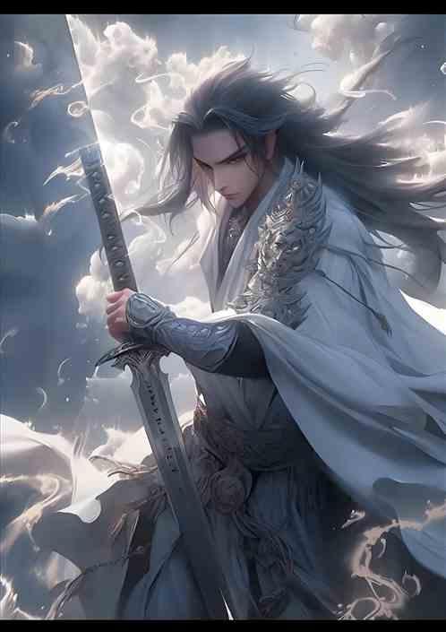 综武从落魄家族开始