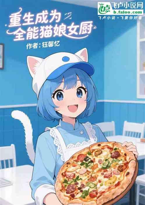 重生成为全能猫娘厨师