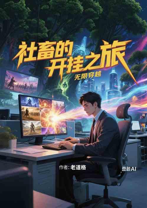 无限开挂