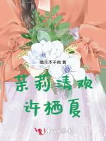 茉莉清欢许栖夏