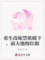 重生改嫁禁欲殿下，前夫他悔红眼
