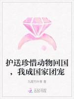 护送珍惜动物回国，我成国家团宠