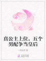 真公主上位，五个男配争当皇后