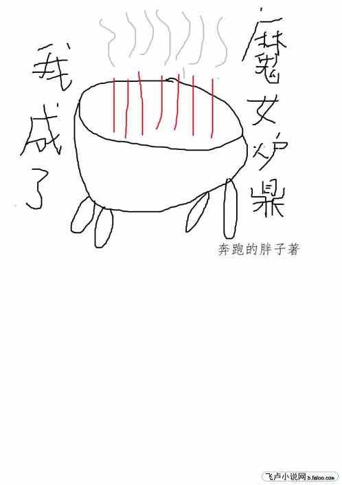 玄幻：开局成为魔女炉鼎作品封面