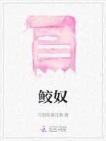 鲛奴作品封面