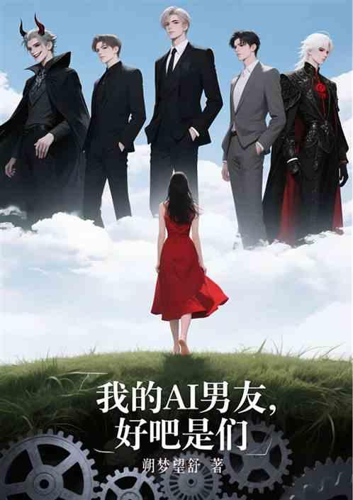 我的AI男友，好吧是们