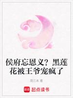 侯府忘恩义？黑莲花被王爷宠疯了