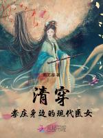 清穿：孝庄身边的现代医女