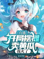 直播：开局摆摊卖黄瓜，我火了？作品封面