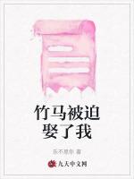 竹马被迫娶了我作品封面