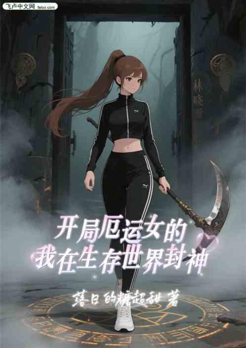 开局厄运女的我在生存世界封神