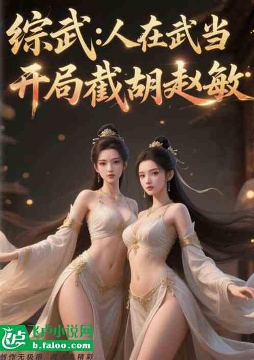综武：人在武当，开局截胡赵敏