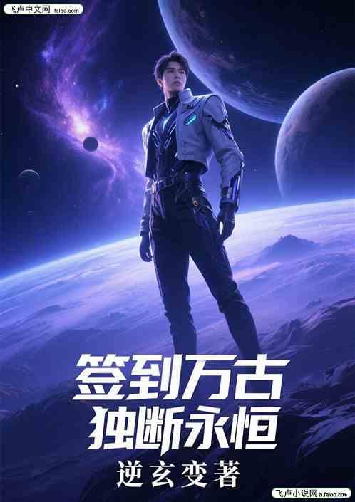 签到万古独断永恒