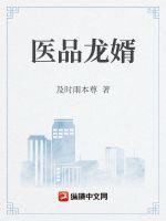 医品龙婿作品封面
