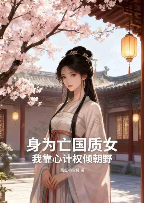 身为亡国质女，我靠心计权倾朝野