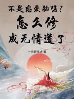 不是恋爱脑吗？怎么修成无情道了