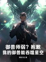 御兽师弱？抱歉，我的御兽能吞噬星空！