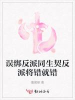 误绑反派同生契反派将错就错