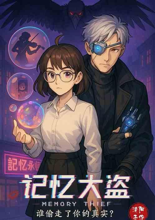 记忆大盗