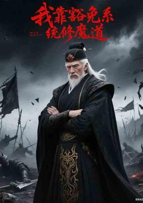 我靠豁免系统修魔道