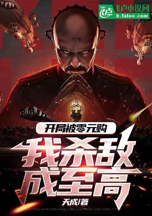 开局被零元购，我杀敌成至高作品封面