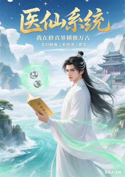 医仙系统：我在修真界横推万古