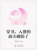 穿书，入赘的前夫破防了