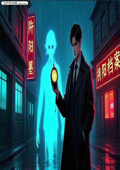 阴阳档案