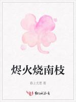 烬火烧南枝