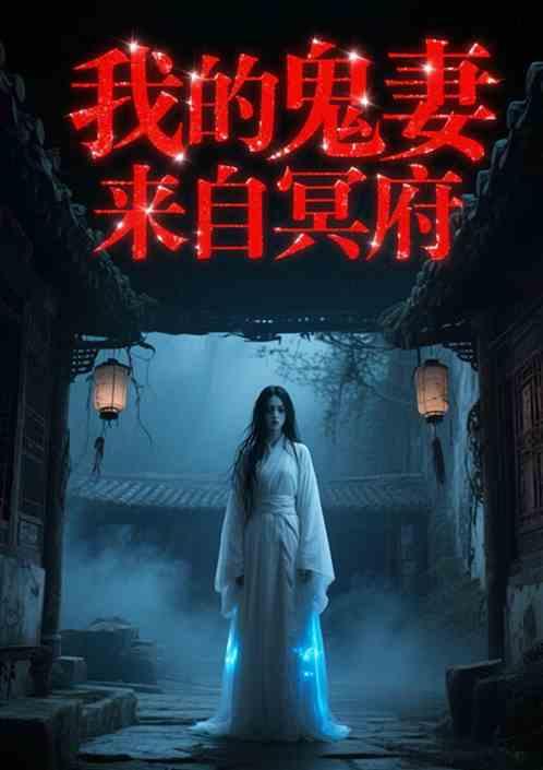 我的鬼妻来自冥府