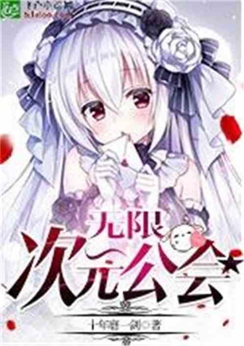 万界次元公会作品封面