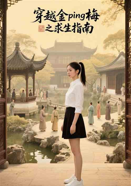 穿书之求生指南