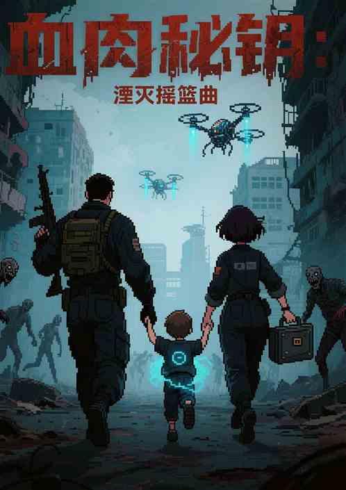 血肉秘钥：湮灭摇篮曲