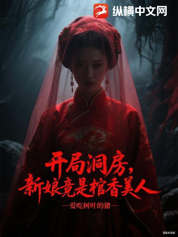 开局洞房，新娘竟是棺香美人