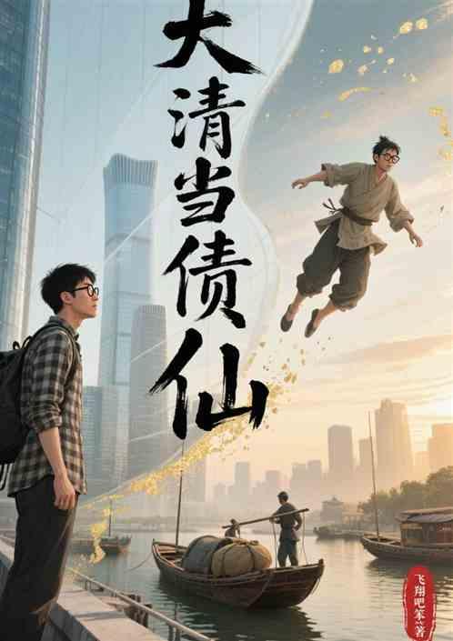 大清当债仙
