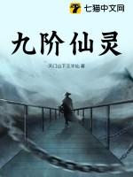 九阶仙灵作品封面