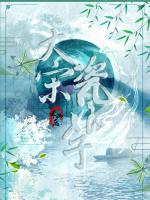 大宋瓷娘子作品封面