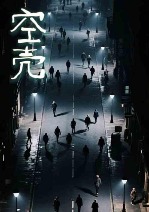 空壳