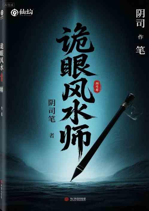 诡眼风水师